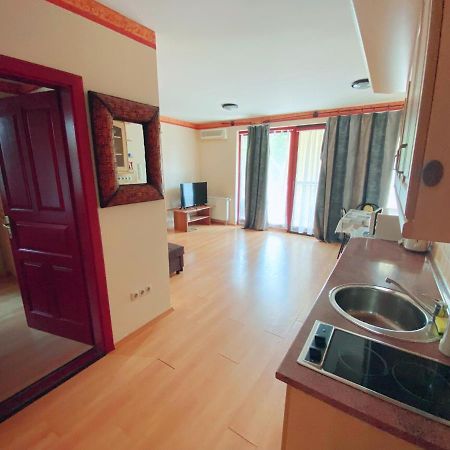 Ddb Apartman Siofok Luaran gambar