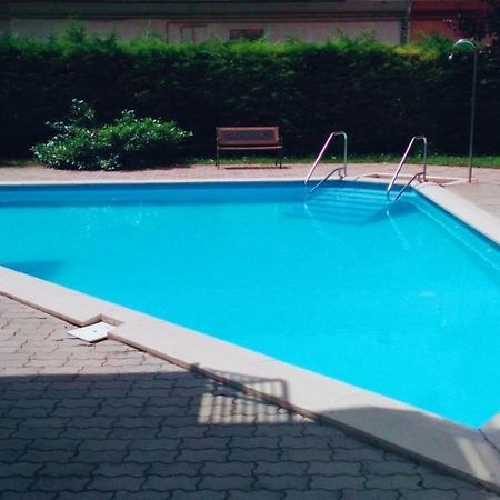 Ddb Apartman Siofok Luaran gambar