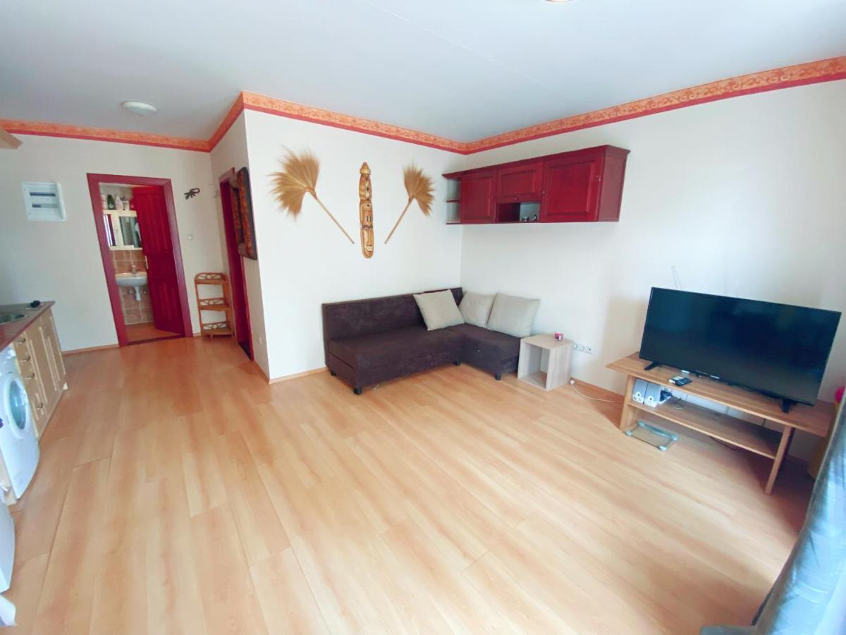 Ddb Apartman Siofok Luaran gambar